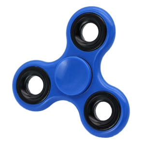 Spinner Fidget al por Mayor con Logotipo Personalizado, Silencioso, con Rodamiento 608, Spinner de Mano para Aliviar el Estrés, Juguete Giratorio Duradero - Product Image 1