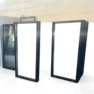 Vitrine Réfrigérée Commerciale à Double Température avec Refroidissement par Air pour Boissons, Aliments Prêts à Consommer, Assaisonnements et Produits Semi-finis - Product Image 6