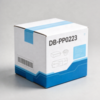 KIT DE SERVICE pour 36610 DB-PP0223 pour la série D A&A+ PIÈCES DE RECHANGE D