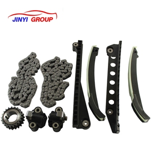 Kit de chaîne de distribution adapté au Kit de chaîne de distribution principale FORD 5.4L V8-2 2 Kits 1 Carton - Product Image 3