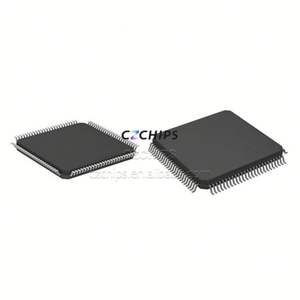 Authentic & Original JCC5033 QFP-128 Electronic Component Integrated Circuit IC Chip CZSKU:Y3U3S6I6 - Product Image 1