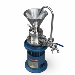 Modèles complets de broyeurs à sec pour matériaux métalliques, machines de polissage en acier inoxydable, broyeurs à sec pour déchets d'aluminium et de fûts en acier - Product Image 3