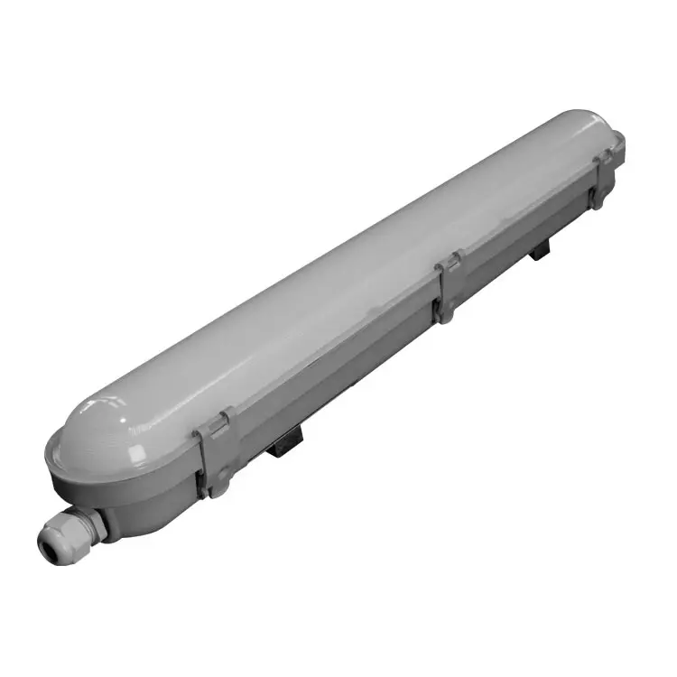 LED IP65 Baterai Darurat 20W 40W 60W