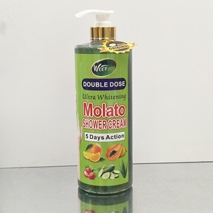 <span class=keywords><strong>Gel</strong></span> douche exfoliant à double fruit, best-seller, parfum longue durée, pour nettoyer, hydrater et éclaircir la peau - Product Image 6