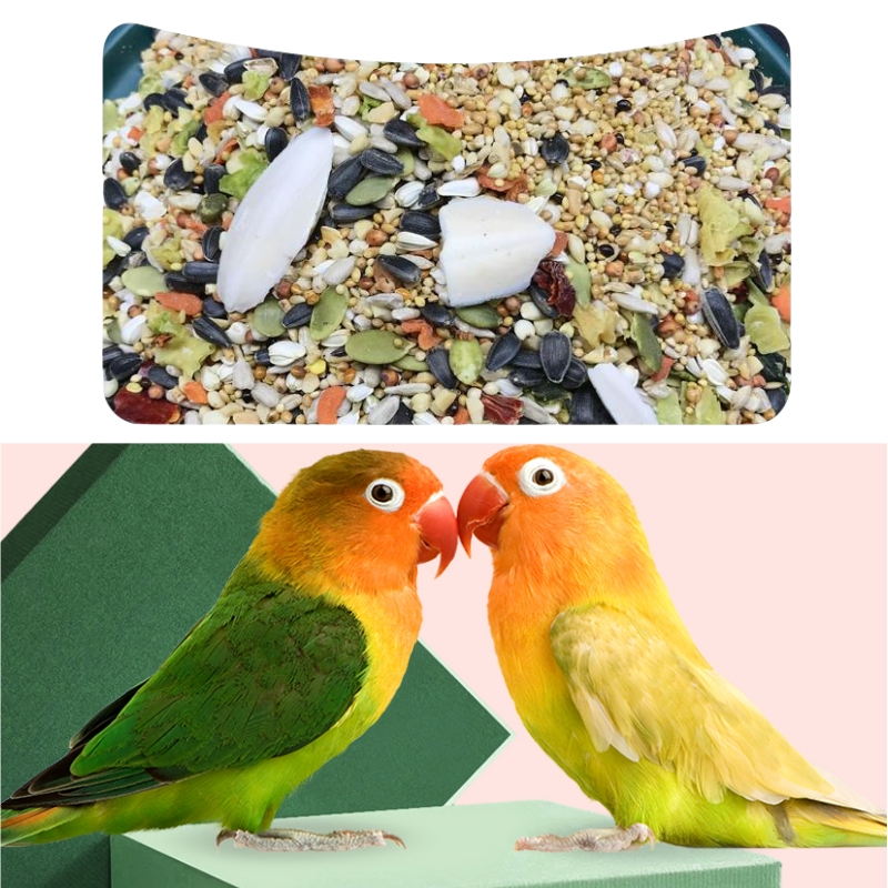 hummingbird sector mix