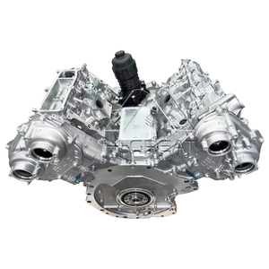 Moteur essence 3.0L TFSI EA837 EA839, bloc moteur turbocompressé pour B8 B9 A6 S5 S6 S7 RS4 RS5 EA837 EA839, neuf - Product Image 6