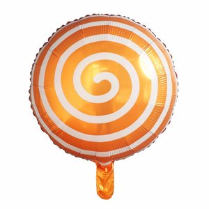 18 pulgadas <span class=keywords><strong>Candy</strong></span> <span class=keywords><strong>bar</strong></span> decoración globo juguetes <span class=keywords><strong>para</strong></span> niños cumpleaños fiesta decoraciones niños Baby Shower deshierbe decoración bolas - Product Image 1