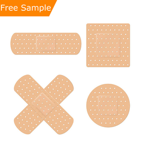 Band-Aid, Vendajes Adhesivos de Tela Flexible, Serie Performance, Tecnología Adhesiva de Extrema Fijación - Product Image 3