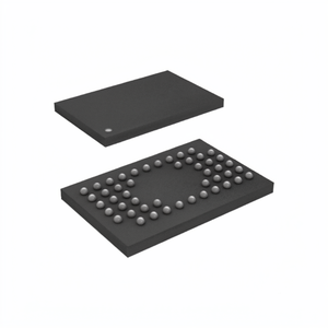 หน่วยความจำดั้งเดิม 48 WFBGA SST39WF1601-70-4C-MBQE ชิ้นส่วนอิเล็กทรอนิกส์ - Product Image 1