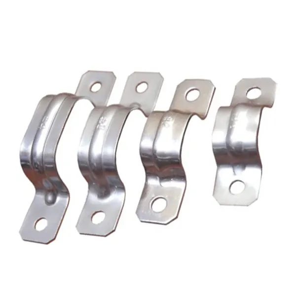 Custom Galvanized Brass Aluminum Stainless Steel Iron Bending Deburring Chrome Metal Stamping Products