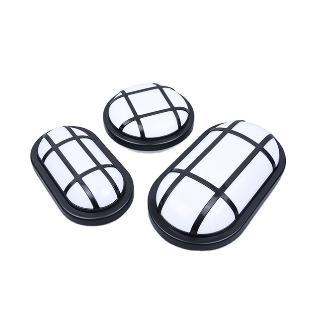 Factory Direct Sell Led Moisture-Proof Lamp Led Outdoor Lighting Fixtures