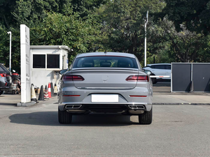 Auto Mediano Cc 2026, 30 Millones de Vehículos Seleccionados, Modelo 330TSI Glaring, Auto de Gasolina, 5 Puertas, 5 Asientos, Hatchback para Desplazamientos Diarios - Product Image 4