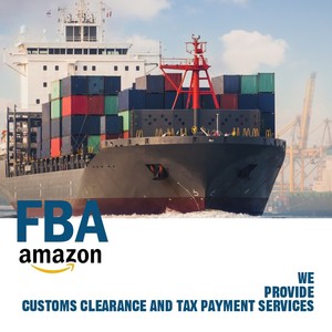 Agente de envío DDP/DDU/CIF servicio de transporte marítimo integral desde <span class=keywords><strong>China</strong></span> hasta el almacén de Amazon en Polonia - Product Image 2