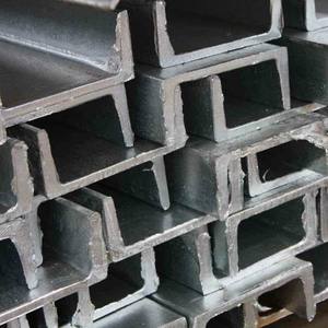 <span class=keywords><strong>Perfil</strong></span> de Acero Galvanizado Ligero Tipo C, Canal en U de Acero de 3mm 41x41, <span class=keywords><strong>Precio</strong></span> por kg - Product Image 5