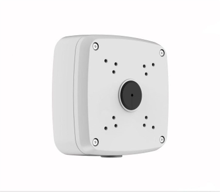 Customized CCTV Surveillance Protection Enclosure Precision