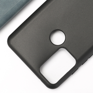 Funda mate completa de TPU a prueba de golpes para Motorola <span class=keywords><strong>Moto</strong></span> G60 G50 <span class=keywords><strong>G20</strong></span> G10 Edge 20 <span class=keywords><strong>Pro</strong></span> Lite Fusion - Product Image 4