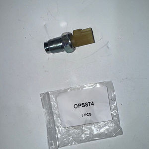 Ansaugluft temperatur <span class=keywords><strong>sensor</strong></span> für Autoteile für Honda Accord, CR-Z, ILX, RDX, 80525-S30-941-A, 80525 S30941A - Product Image 1