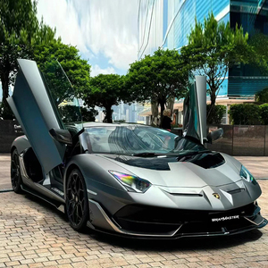 Wrapmaster 1.52*15M TPU Film de peinture de protection auto-cicatrisant en acier au tungstène électroplaqué mat - Product Image 5