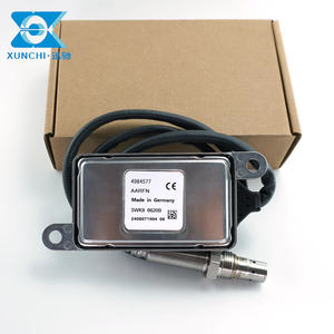 مستشعر أكسيد النيتروجين 5WK9 6620B 5WK96620B مستشعر أكسيد النيتروجين لالكمون 24 فولت - Product Image 1