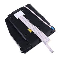 NSLikey Used DVD Drive for PS4 Slim Pro Console Portable Optical Drive Machine Blu-Ray DVD Disk Drive