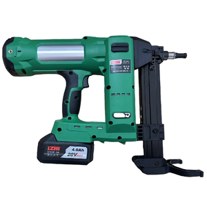 Cloueuse à béton sans fil DCCN1 pour la pose de cloisons sèches et d'armatures métalliques, pistolet à clous à batterie - Product Image 4