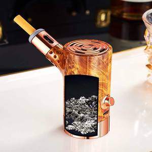 Cendrier électrique automatique sans fumée avec logo personnalisé de luxe pour <span class=keywords><strong>voiture</strong></span> - Product Image 5