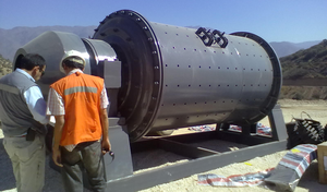 थोक उच्च गुणवत्ता वाले औद्योगिक पैमाने प्रयोगशाला रोल बॉल मिल उच्च ऊर्जा मोटर घटक बॉल मिल - Product Image 2