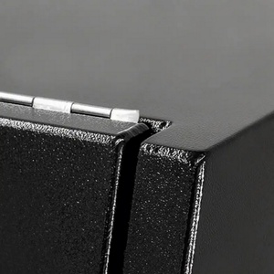 Black 700mm Aluminum Ute <b>Tray</b> Canopy Toolboxes Herui HR-700-Canopy <b>Raw</b>/Powder Coated 700x1770x850mm - Product Image 3