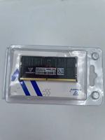 Memoria RAM DDR5 de Alto Rendimiento para Portátiles, 8GB 16GB 32GB 4800MHZ 5600MHz SODIMM, para Juegos