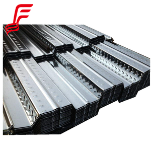 <span class=keywords><strong>แผ่น</strong></span>เหล็กชุบสังกะสีสไตล์ทันสมัยแผ่นหลังคาแบนทนทานแผ่นพื้นมีการรับประกัน3ปีสำหรับโครงสร้างเหล็ก - Product Image 5