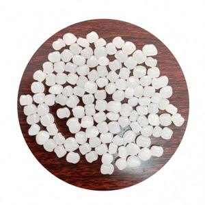 เม็ดพลาสติกโพลีเอทิลีน LDPE ยี่ห้อ Muntajat Lotrène บรรจุ 25 กก./ถุง สีขาว เกรดมาตรฐานสำหรับผลิตฟิล์มบรรจุภัณฑ์ - Product Image 2