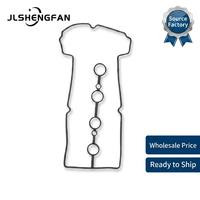 Junta de tapa de válvulas de motor directa de fábrica para Ford, Chevy, Toyota, Honda, Isuzu - Kit de juntas de sellado de fabricante profesional