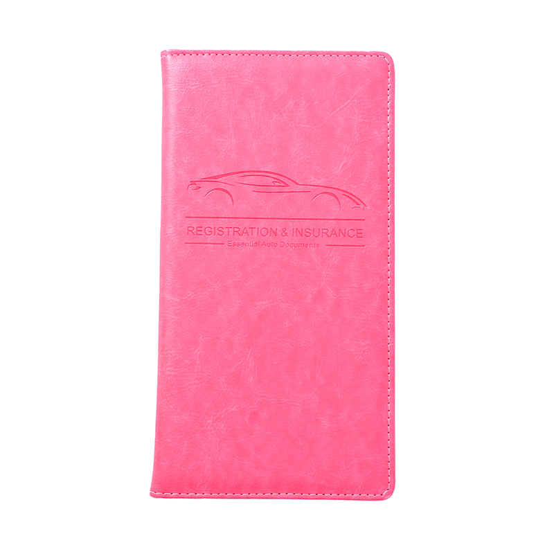 Pink-
