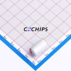 SS338M016G1700 Solid <b>Capacitor</b> Through hole Component (THT),D10xL17mm 3300uF 20% 16V 5.6A100kHz - Product Image 1