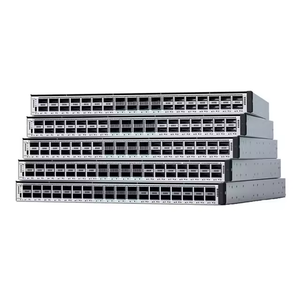 Commutateur réseau 100G série 9500 Network Advantage 2026, modèle C9500-24Y4C-E, 24 ports 25G, 4 ports 100G, vente chaude - Product Image 3