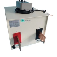 KOJADA Stock d'usine Alimentation industrielle haute puissance 12V 2000A à haute fréquence IGBT refroidie par eau pour électrolyse