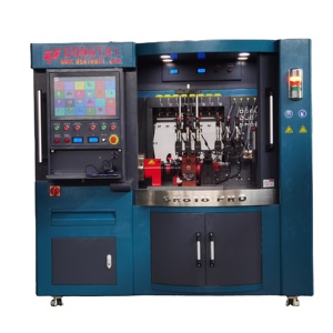 CR818-PRO Multifunction Diesel Injection <strong>test</strong> Bench - Product Image 1