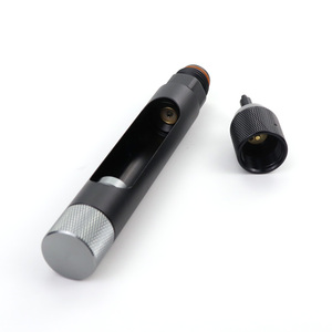 Thay đổi nhanh chóng 12 gram 12g CO2 Cartridge Adapter với CO2 bơm lại kim sạc Adapter - Product Image 3