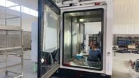 Proadditive Pro-1500 Neue Automatische Reinigungsmaschine für Metall-SLM-3D-Druck, 304 Edelstahl-Konstruktion, Hochgeschwindigkeit, Hohe Leistung