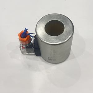 คอยล์โซลินอยด์วาล์วไฮดรอลิก MFZ12-90YC D 24VDC 36W - Product Image 5