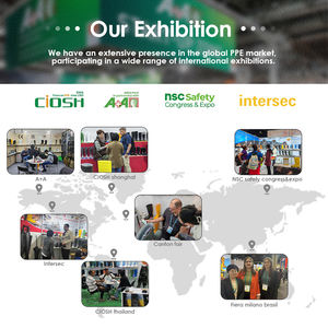 Classic PVC Rubber Rain <strong>Boots</strong> <strong>Men</strong> Women and Children <strong>Wellington</strong> Style Lightweight for Winter Summer and Autumn Seasons - Product Image 2