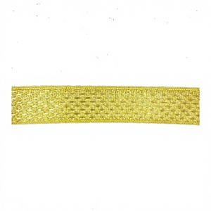 Dada Chiragh – Nouvelle garniture en maille de strass personnalisée de 25 mm, écologique, pour textiles de maison et sacs vestimentaires, lavable, tricotée, DIY - Product Image 1
