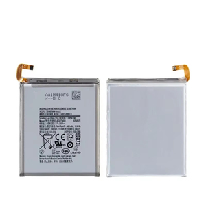 Batería de teléfono móvil EB-BG977ABU de buena calidad, 4500mAh para Samsung S10 5G, baterías digitales, venta al por mayor. - Product Image 2