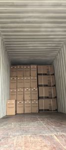 เครื่องปรับอากาศไฮบริด 18000-24000 บีทียู แบบติดผนัง ใช้พลังงานแสงอาทิตย์ สำหรับบ้าน ระบบอัจฉริยะ รุ่น HF-ACDC12K/B - Product Image 4