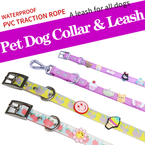 DIY <strong>Dog</strong> <strong>Leash</strong> Set with Clip Hook and Durable Rope Make Your Own Personalized <strong>Dog</strong> <strong>Leash</strong> for Training Walking - Product Image 2