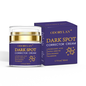 Crema Notte Magica Rimuovi Macchie Sri Rose Himalaya Gold 100g dalla Malesia e dalla Thailandia - Product Image 2