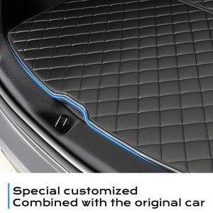 Cojín de <span class=keywords><strong>Coche</strong></span> <span class=keywords><strong>para</strong></span> Mascotas 3 en 1 Extraíble, Impermeable y Resistente a la Suciedad y a los Arañazos, Alfombrilla <span class=keywords><strong>para</strong></span> <span class=keywords><strong>Perros</strong></span> <span class=keywords><strong>para</strong></span> Asiento de Pasajeros, Maletero Trasero, Funda <span class=keywords><strong>para</strong></span> Asiento Trasero de <span class=keywords><strong>Perros</strong></span> - Product Image 3