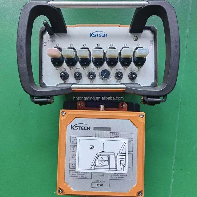 Zoomlioon New Kaishang Six Section Arm I Remote Control Assembly Pump Truck for Energy Mining 6-Month Warranty Made China