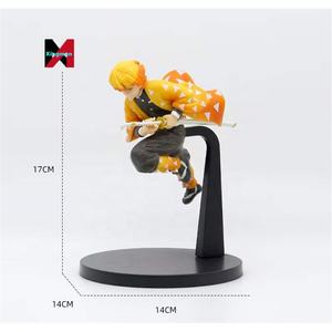 Anime Demoned Slayer Kimetsu no Yaiba <span class=keywords><strong>Shinobu</strong></span> Kocho Linda figura de niña - Product Image 3