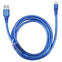 Analyseur USB vers CAN, convertisseur de bus CAN avec câble USB blindé et module Buck, compatible avec XPWIN7 WIN8